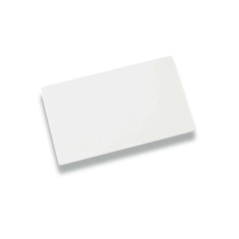 Louis Tellier NPP5 Trencher, 50 x 30 x 2 cm, White