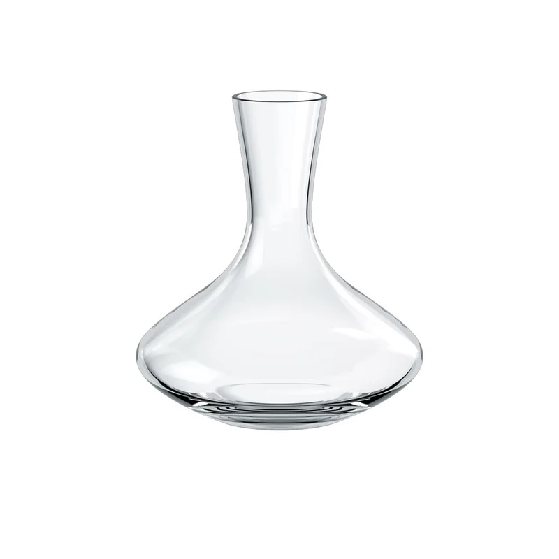 Villeroy & Boch Maxima Decanter, 1 Litre, Crystal Glass, Clear