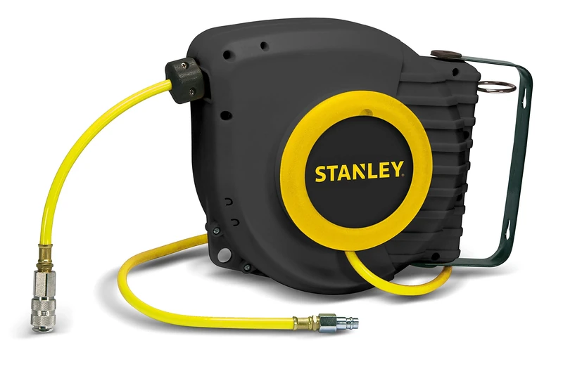 Stanley Hose Reel, 9045698STN Hose Reel - Image 1