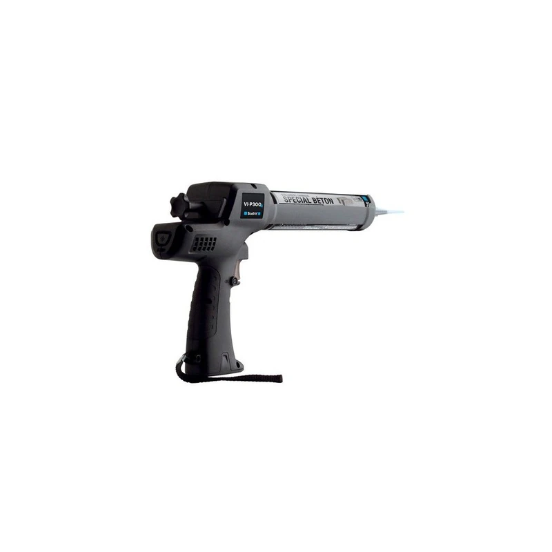 Scell-it Sealant Gun 280-300 ml 7.4 V 1.3 Ah 2 BAT LI-ION