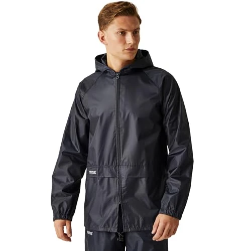 Regatta Mens Stormbreaker Jacket