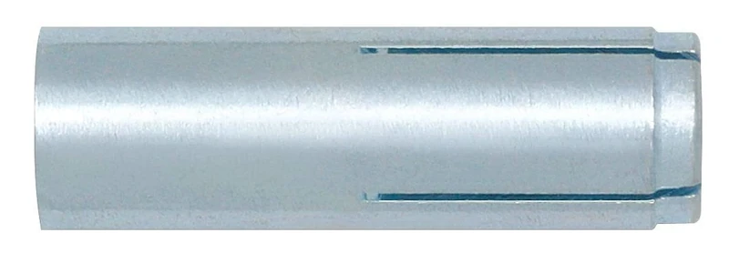 Powers Fastening Innovations 06335 Mini-Dropin - 14-Inch Internal Thread Carbon Steel Concrete Anchor Bolt, Expansion Screws Mini Drop in Expansion Anchor, 100 Per Box