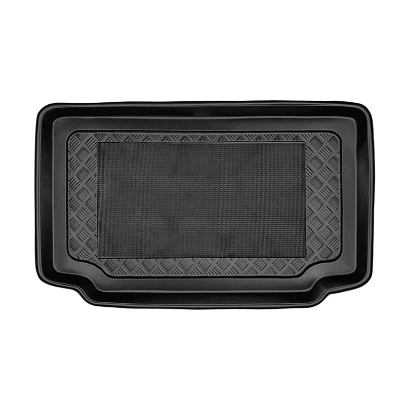 AUTO-STYLE Trunk shell 'Non-slip' compatible with Ford B-Max 2013- - Image 1