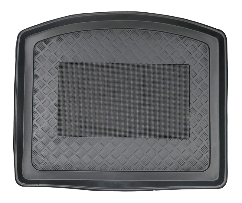 AUTO-STYLE Trunk shell 'Non-slip' compatible with Ford Kuga II 2013-2019