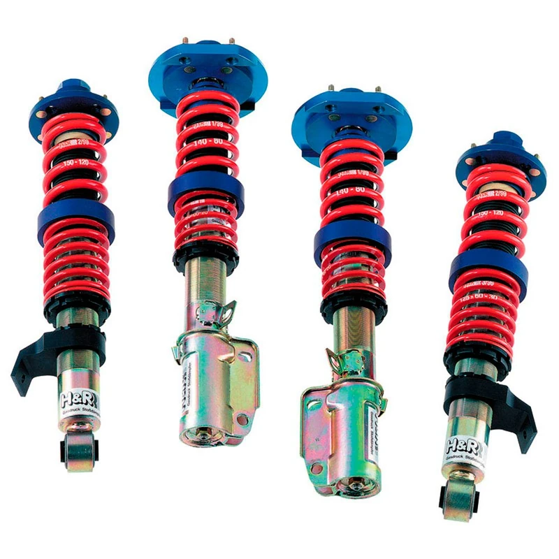 H&R 29092-2 Coil Over Kit