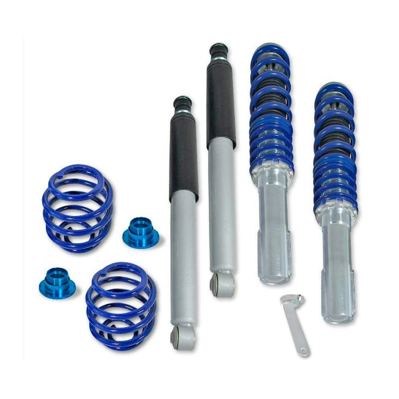 Bonrath Coil-Over Kit compatible with Opel Tigra A 1994-2004