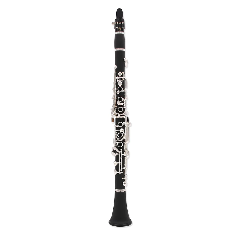 Tuyama® TKD-287 Bb Clarinet (German System, 20 Keys)