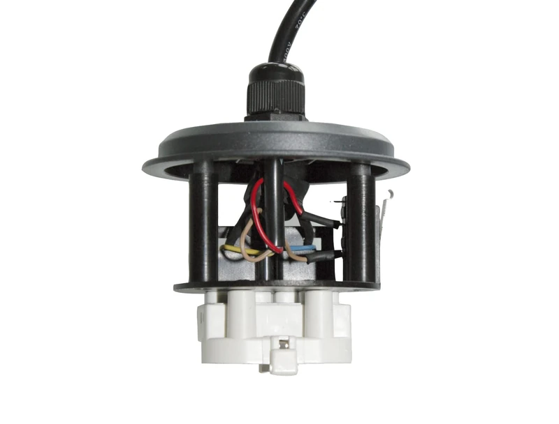 sera 31204 socket for pond UV-C 55 W (from 07/2016)