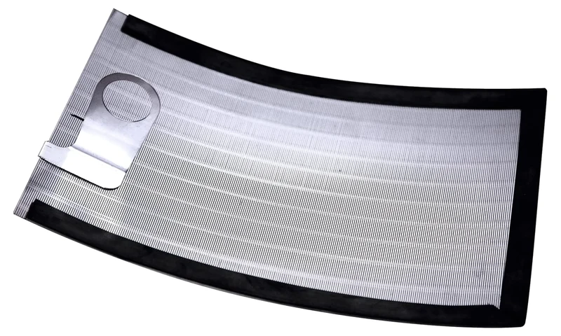 sera Stainless steel sieve