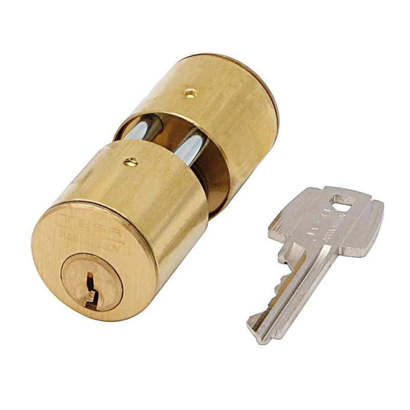 Tesa 3010119 – Cylinder Round 5000/26 X 26/28 latonado.