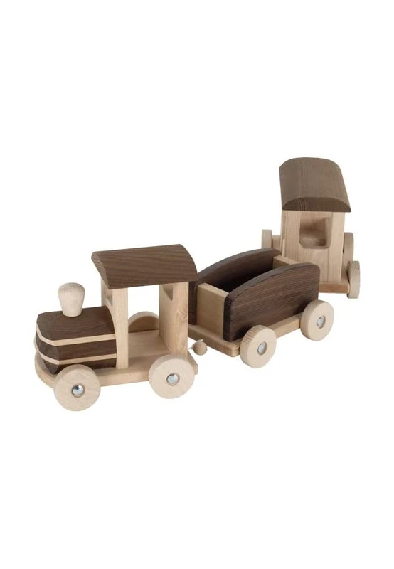 Goki 55913 Train Bern