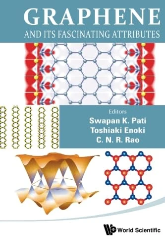 Graphene And Its Fascinating Attributes