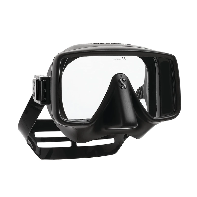 SCUBAPRO – Frameless Gorilla, Color: Black