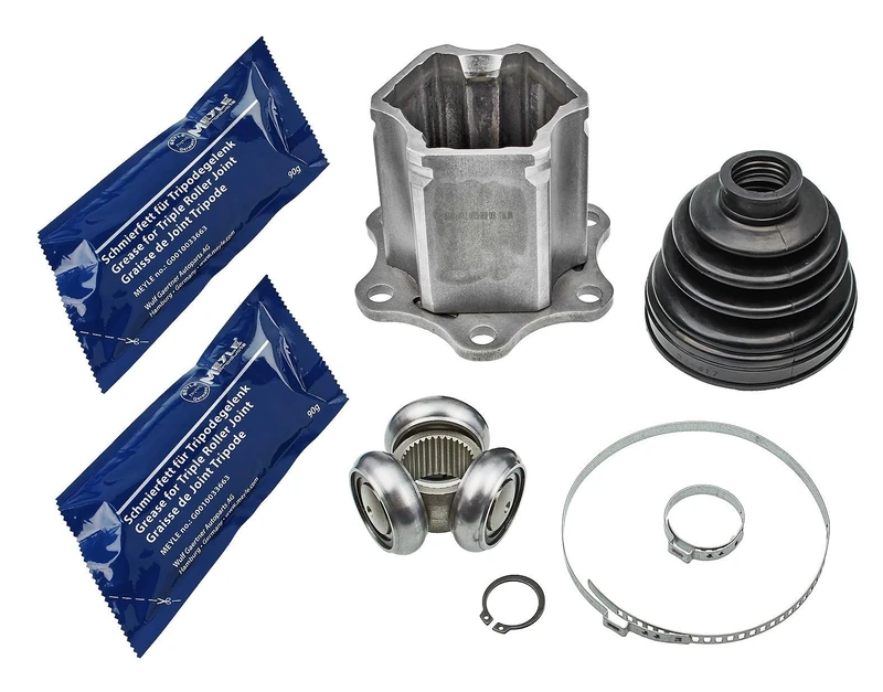 MEYLE Meyle 100 498 0209 Drive Shaft Joint Kit