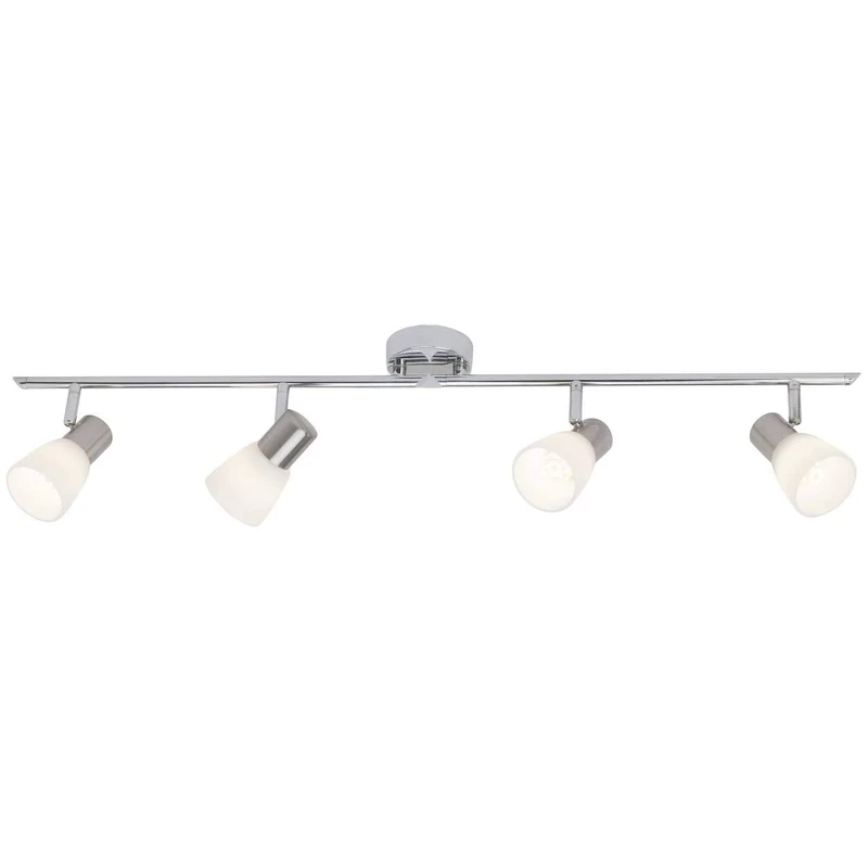 Janna 4 Light Bar Ceiling Spotlight