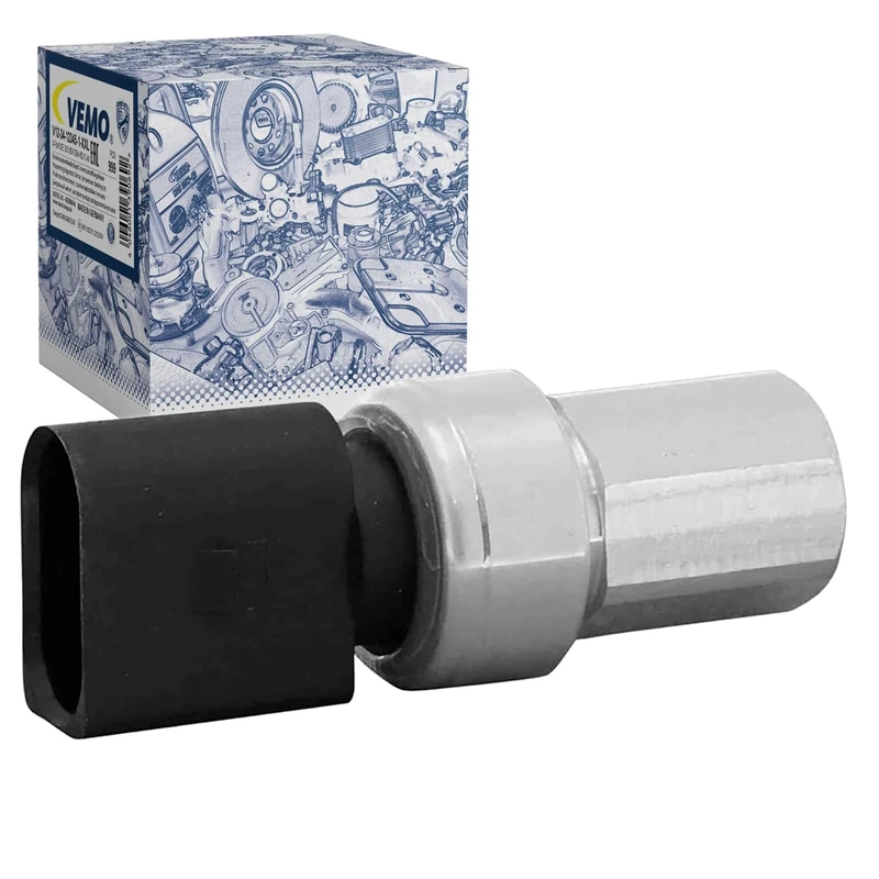 VEMO - V10-73-0002 - Pressure Switch, air conditioning - Compatible with 5K0959126