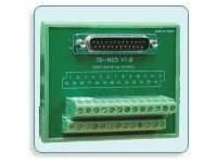 WIRING TERMINAL TIL NPORT SERV