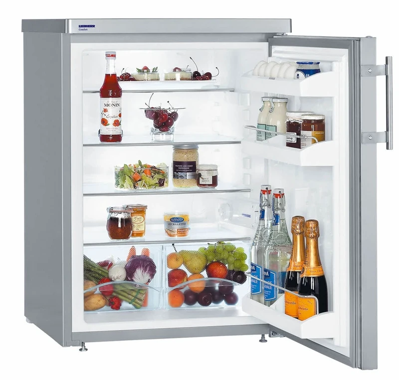 Liebherr TPesf 1710 Comfort - Mini Fridge TPesf1710 with Automatic Defrost