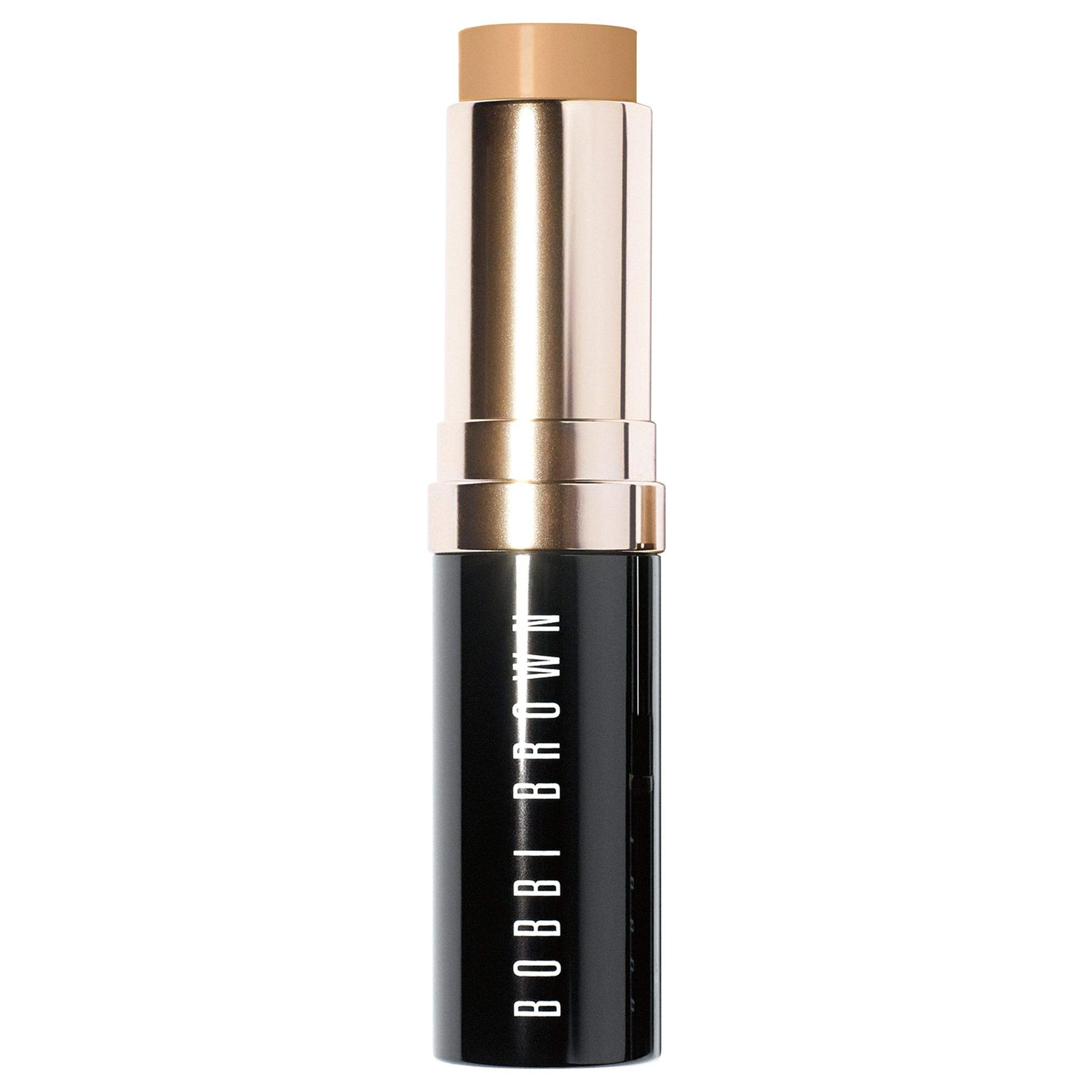 Skin Foundation Stick - N-052 Natural by Bobbi Brown for Women - 0.31 oz Foundation