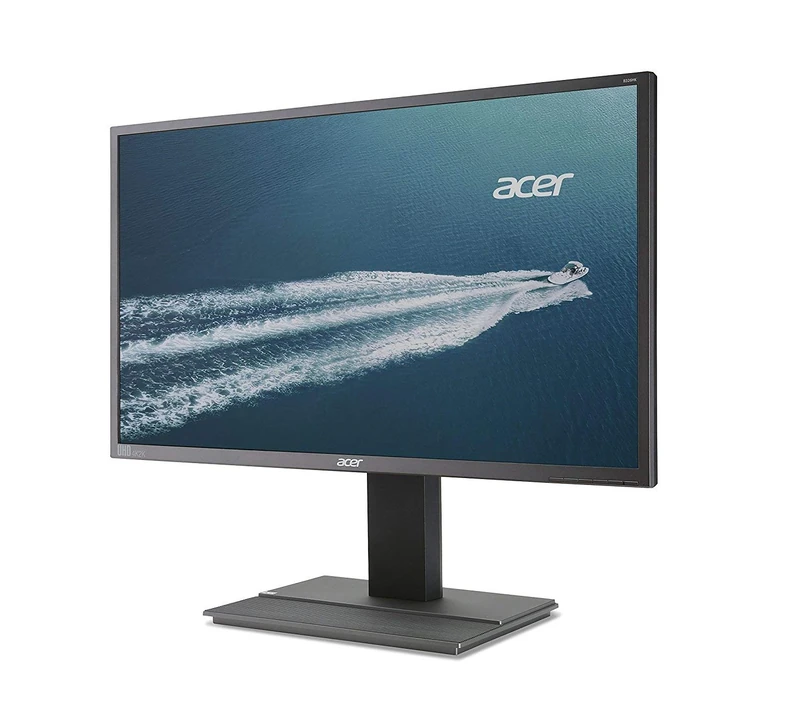 Acer B326HUL 32 inch LED Monitor (100M:1, 350 cd/m2, 2560 x 1440, 6ms, VGA/DVI/HDMI)