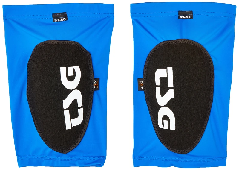 TSG Arctic Knee Sleeve 2nd Skin Protector blue blue Size:XXS/XS - Image 1