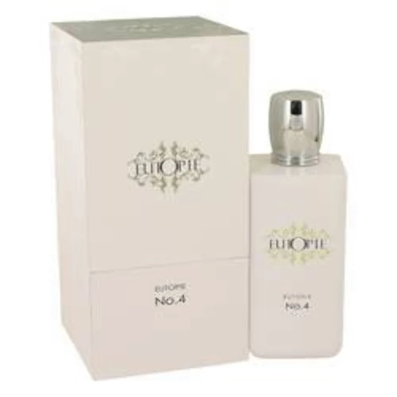 Eutopie No. 4 Eau de Perfume Spray 100 ml