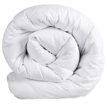 Bedding Heaven 13.5 tog SUPER KING SIZE DUVET Super Snuggly Superking Quilt This is a Fogarty made slight second direct from their factory.