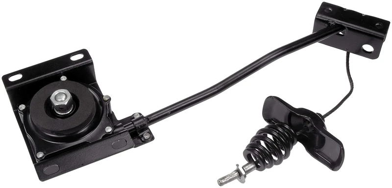 Dorman 924-524 Spare Tire Hoist Compatible with Select Toyota Models