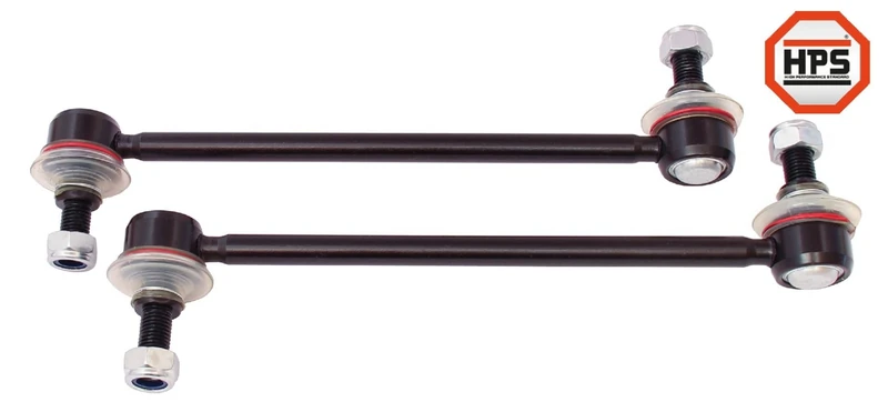 MAPCO 53600HPS Anti-roll Bar Stabiliser Kit - Image 1