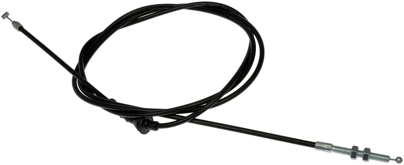 Dorman 924-5503 Hood Release Cable Compatible with Select Volvo Models