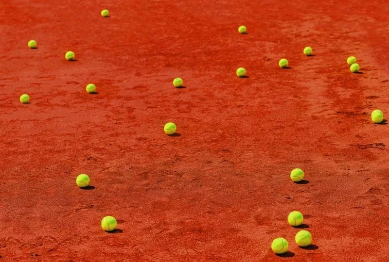 Scenolia Tapestry, Woven, 3 x 2,7 m