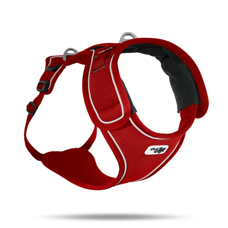 Belka Harness Red S