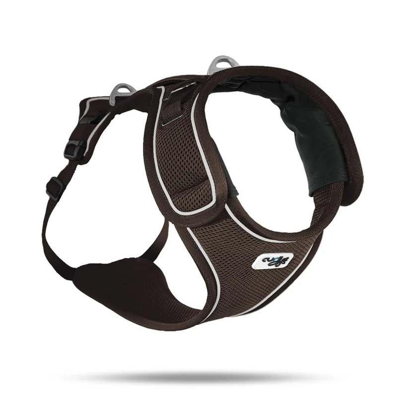 Belka Harness Brown M