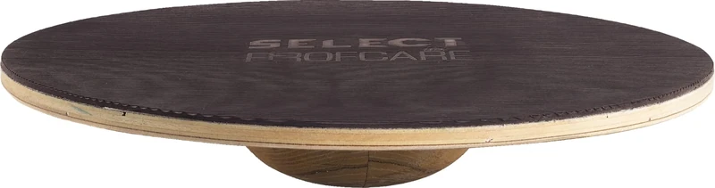 Select Unisex Balance Board II Balance Board Brown/Black One Size