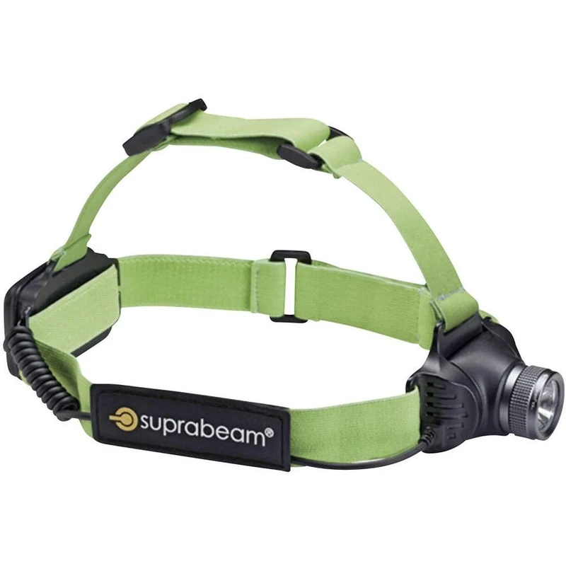 Sonlux Suprabeam LED Head Torch - 250 lumens V3air