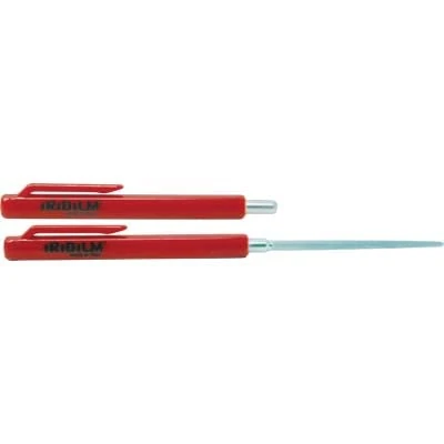Pocket Knife Sharpener Iridium Chrome