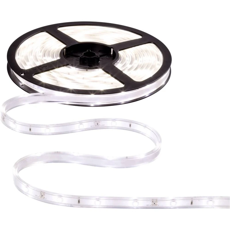 Paulmann 704.18 Outer Strip, White - Image 1