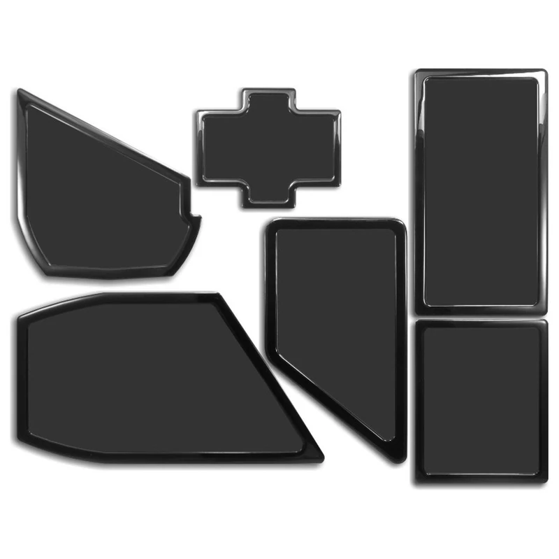 DEMCiflex 0476 Filtre anti-poussière
