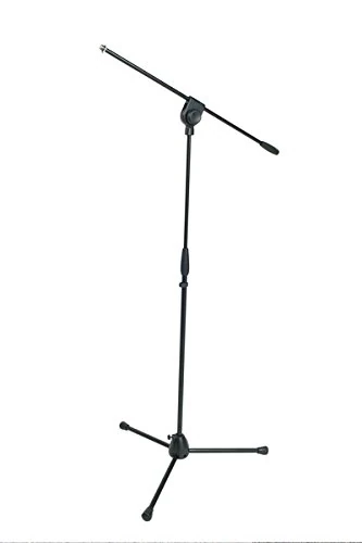 Proel Pro100Bk Microphone Stand