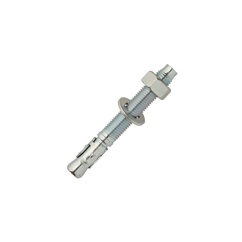 Box of 200 Anchor Studs M6 x 85 x 30 mm SCELL-IT – BZ-06X85