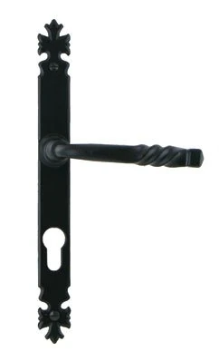 Brionne SNA60025 Armoric Set on Narrow Plate Black Key i-1010222NR
