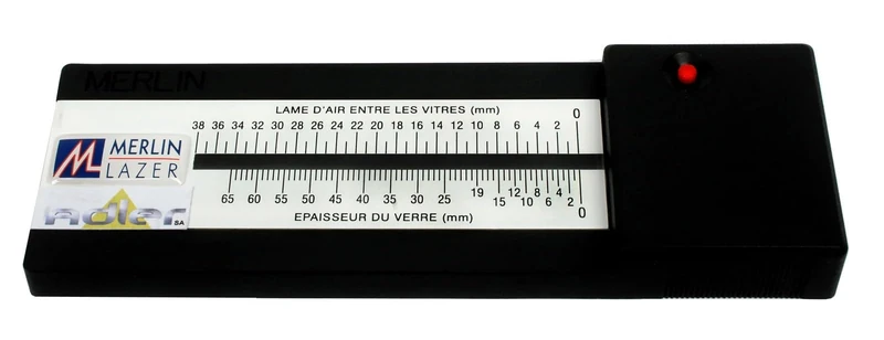 Générique - Complete Glazing Measuring Instrument - Image 1