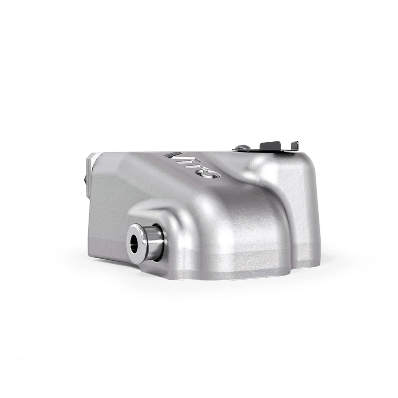 Viro VIRO4218 Cylinder Lock, Brass, 110 x 89 mm