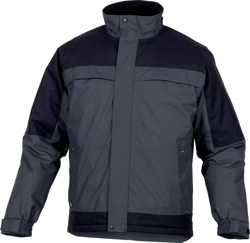 DeltaPlus 5428810 Panoply Torez Vests - Image 1