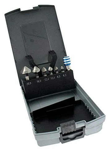 TIVOLY 10332370001 103323 90° Walnut Cutter