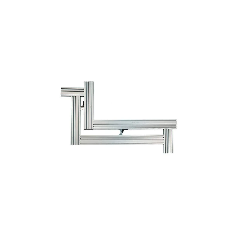 PLANTILLA FRESAR PELDAÑOS PFP