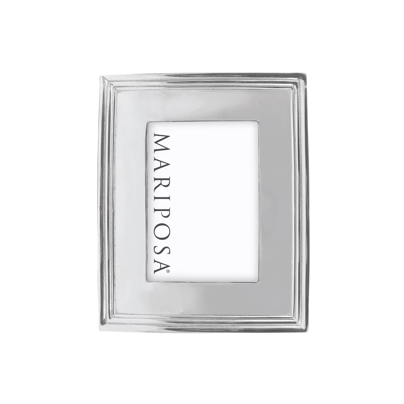 MARIPOSA Classic 5 x 7 Picture Frame