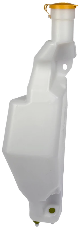 Dorman 603-191 Front Washer Fluid Reservoir Compatible with Select Chevrolet/GMC Models