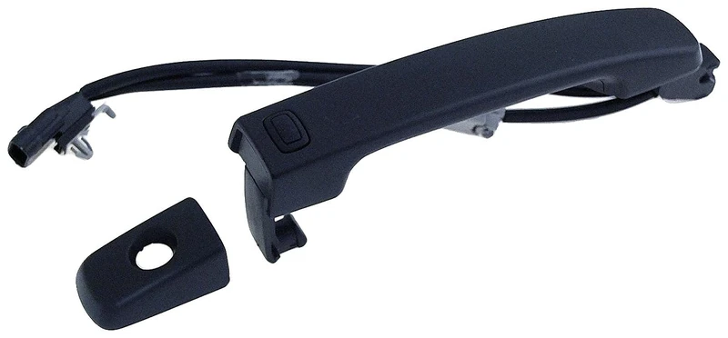 Dorman - Help 93038 Exterior Door Pull Handle Front Left RFID - Image 1