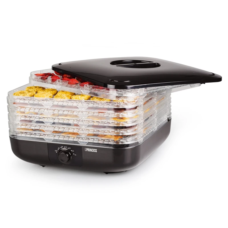 Princess 112380 Food Dryer